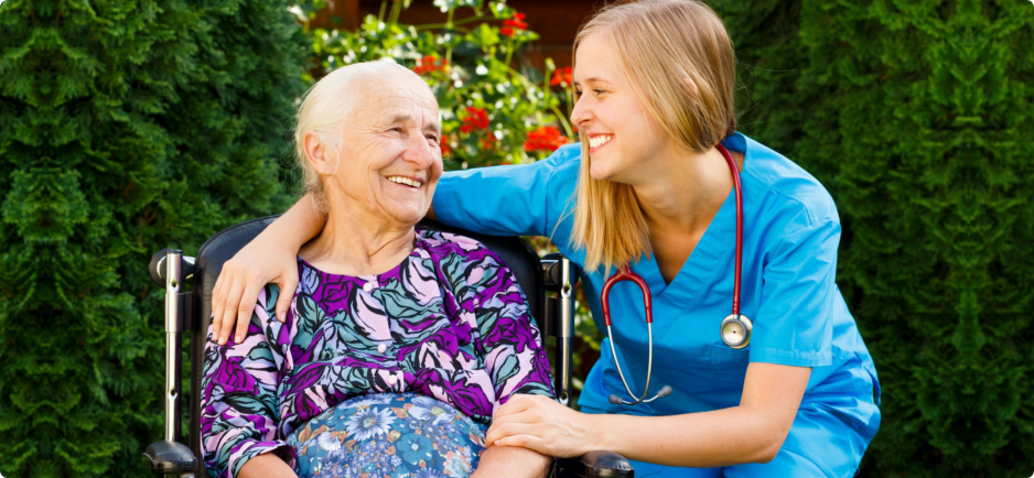 Optimum Care Home Care Service