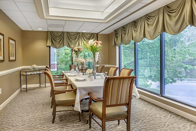 Brookdale Potomac