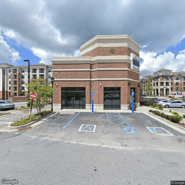 TheKey Atlanta