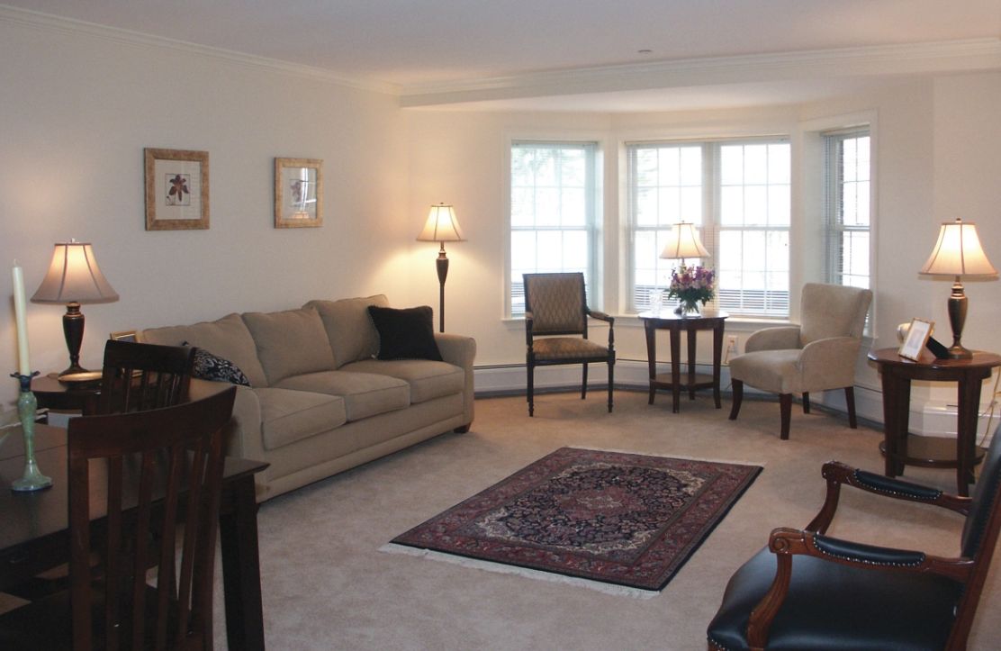 Rockridge Retirement Community