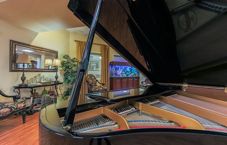 Lewisville Estates