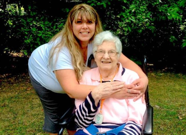 Oak Hill Assisted Living