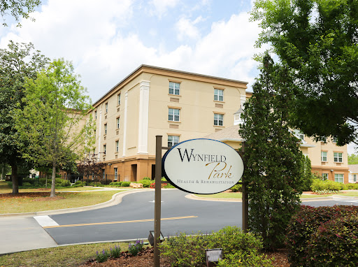 Wynfield Park Health And Rehabilitation