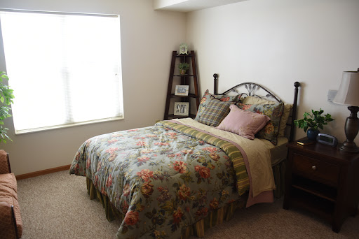 Highland Ridge Care Center