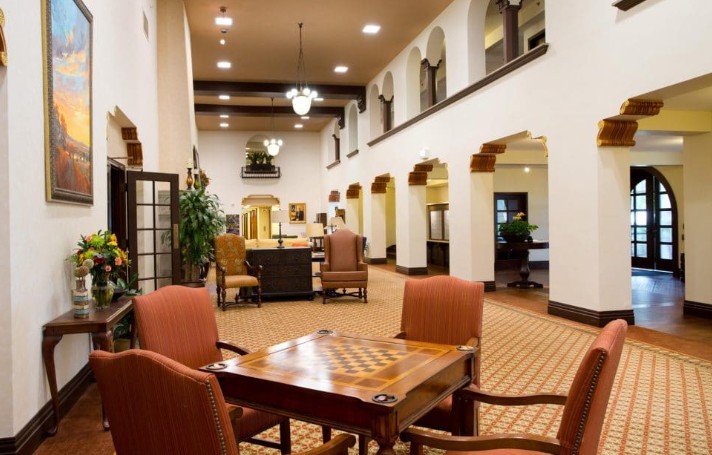 Kansas Masonic Home