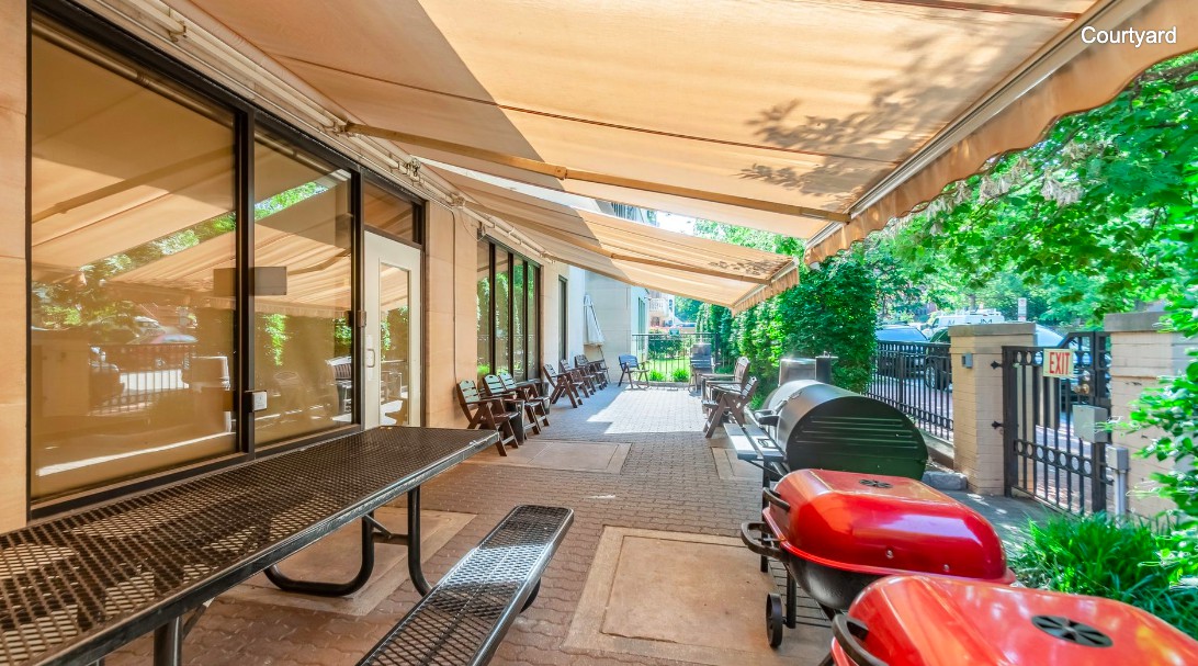 Inspire Rehabilitation And Health Center