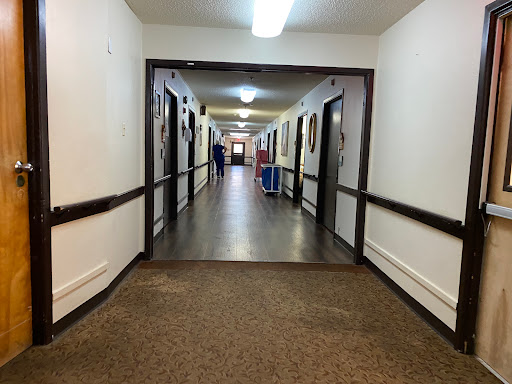 Cisco Nursing & Rehabilitation