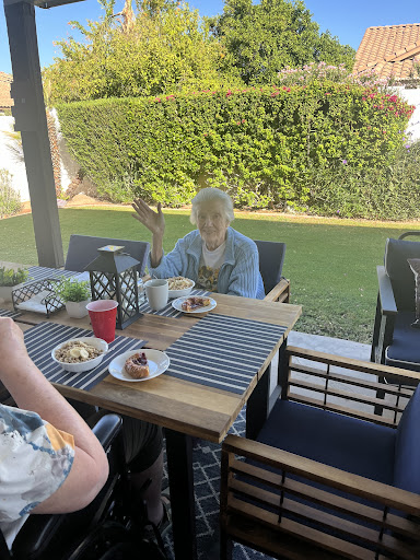 Madeira Villa Assisted Living