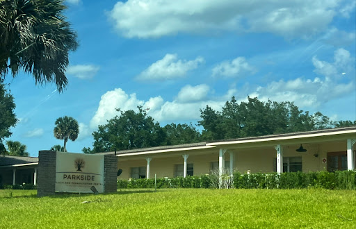 Parkside Health And Rehabilitation Center