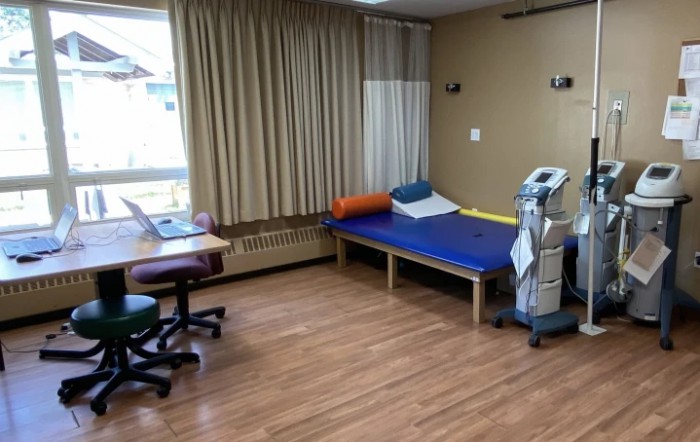 Golden Living Center - Laporte