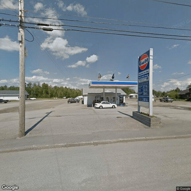 Northland Living Ctr