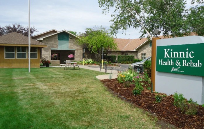 Kinnic Health And Rehab