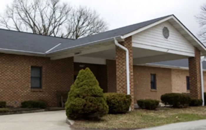 Morris Nursing Home