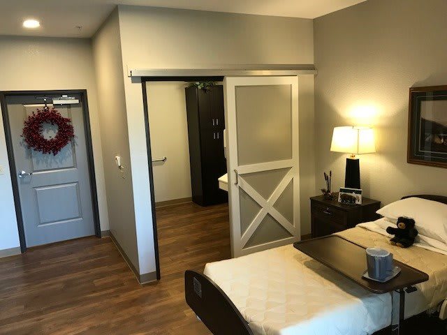 WinnPrairie Assisted Living and Memory Care