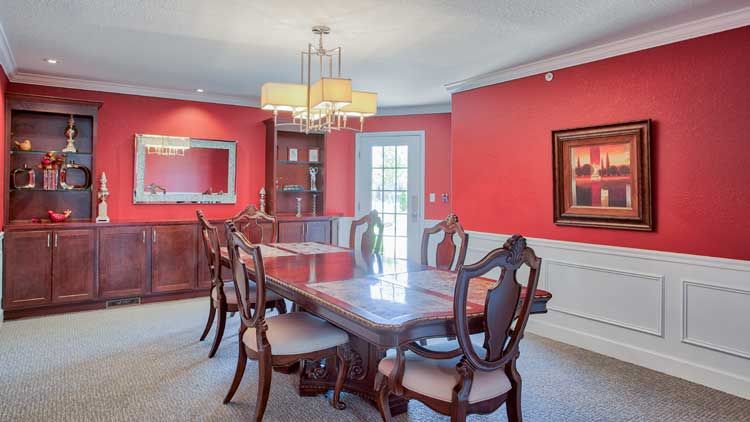 Charter Senior Living of Bay City