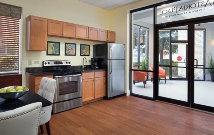 Astoria Place Living & Rehab