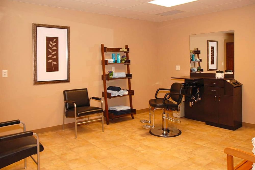 Milestone Senior Living Memory Care