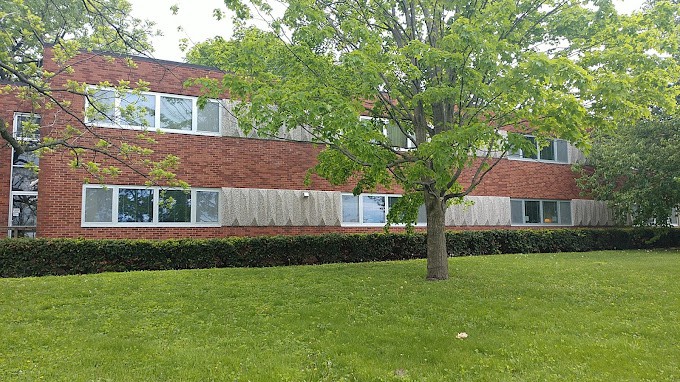 Chatham Oaks