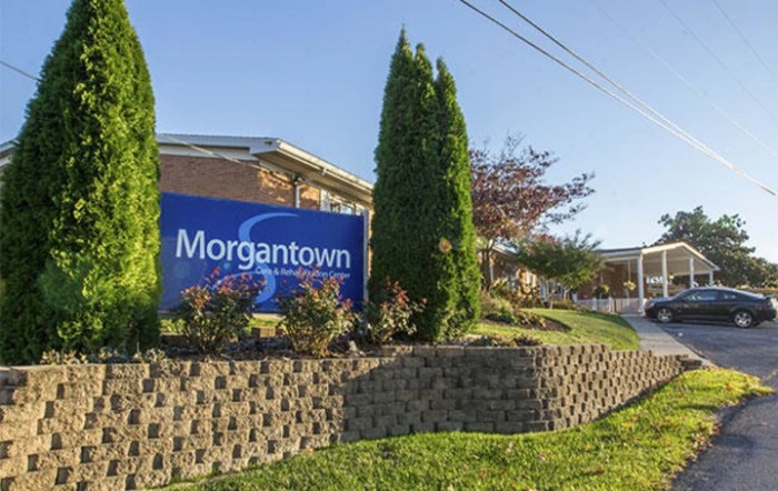 Morgantown Care & Rehabilitation Center