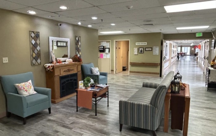 Golden LivingCenter - Merrillville