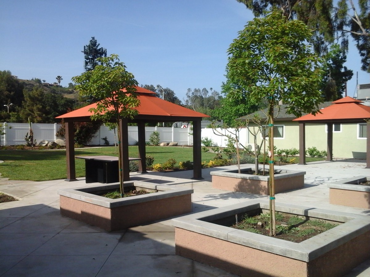 A Splendor Senior Living The Glendora