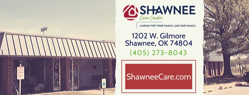 Shawnee Care Center
