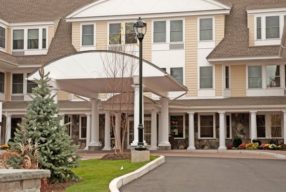 Windsor Place Of Wilmington