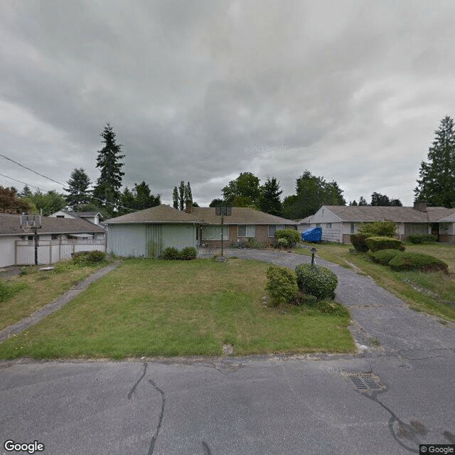 Echo Lake Adult Family Home