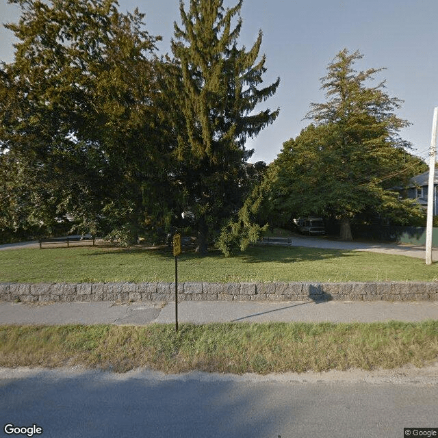 Whittaker's Nursing Home
