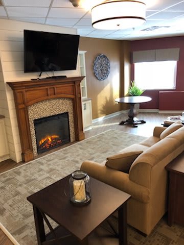 The Villas at Maple Ridge