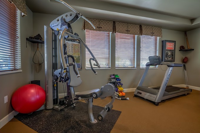 Bridlewood Villas