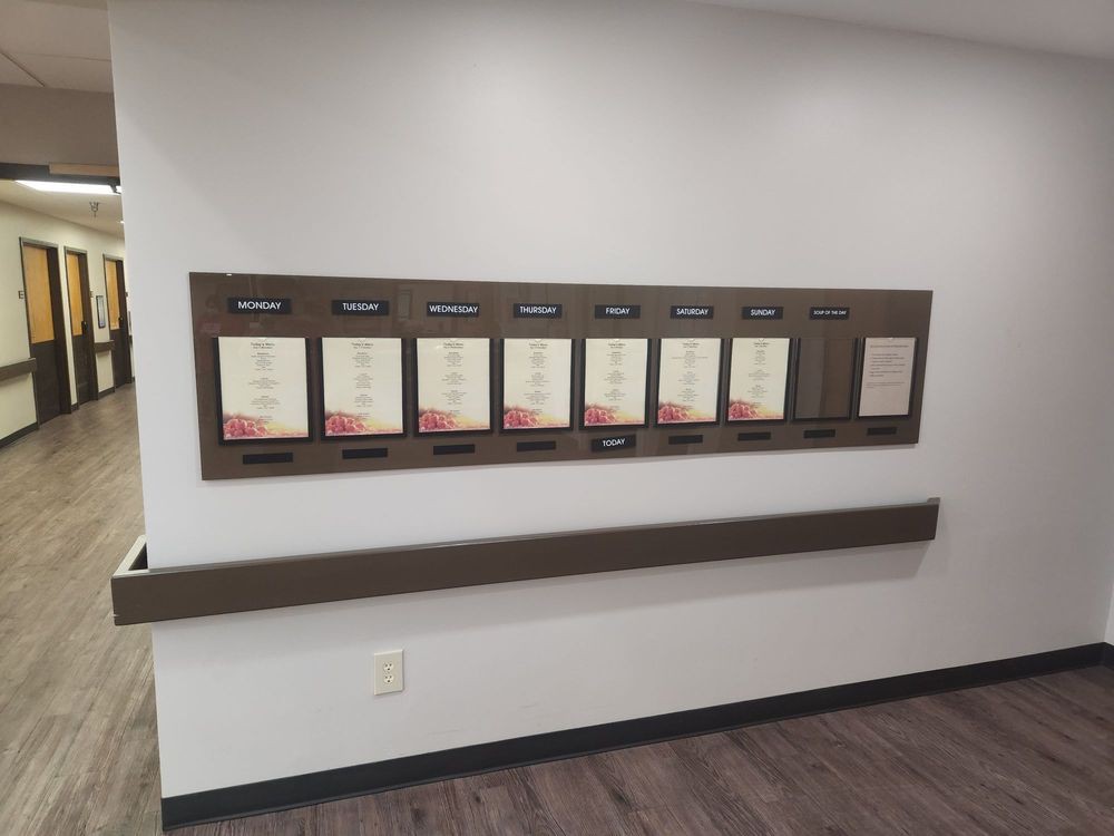 Sun West Choice Healthcare and Rehab