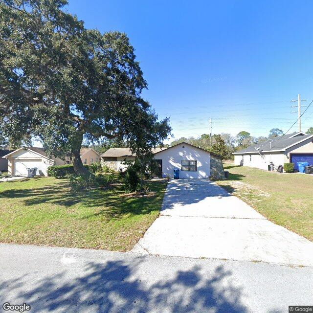 The Isidora Assisted Living Facility