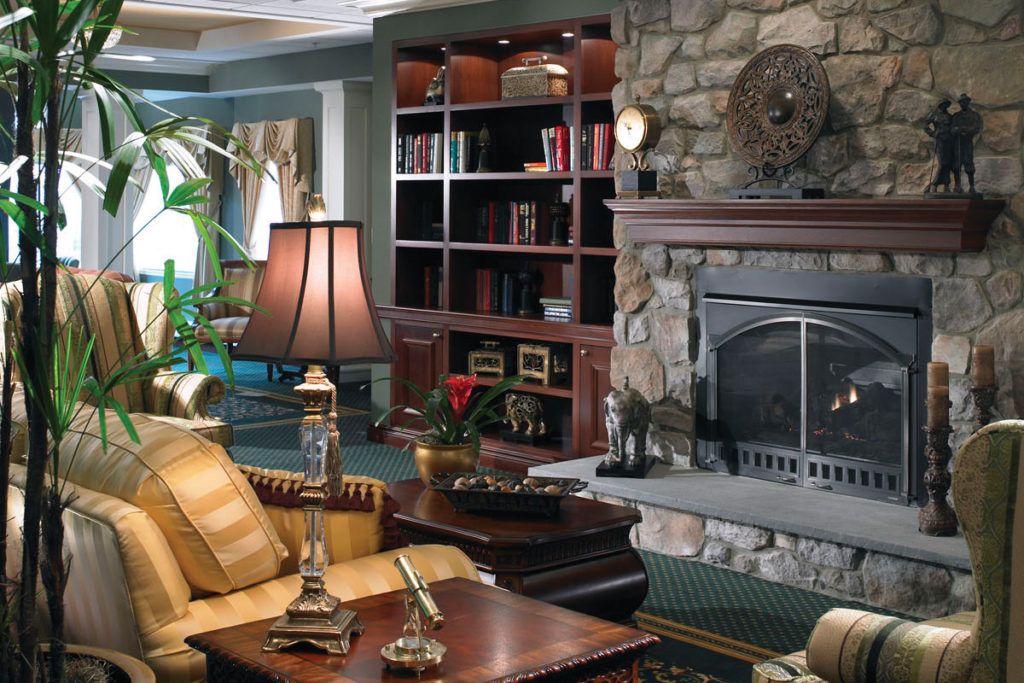 Brandywine Living At Longwood