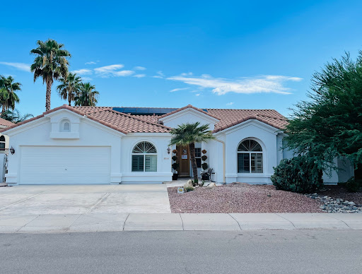 Serene Valley Assisted Living Home