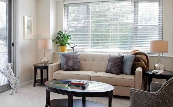 The Watermark At 3030 Park