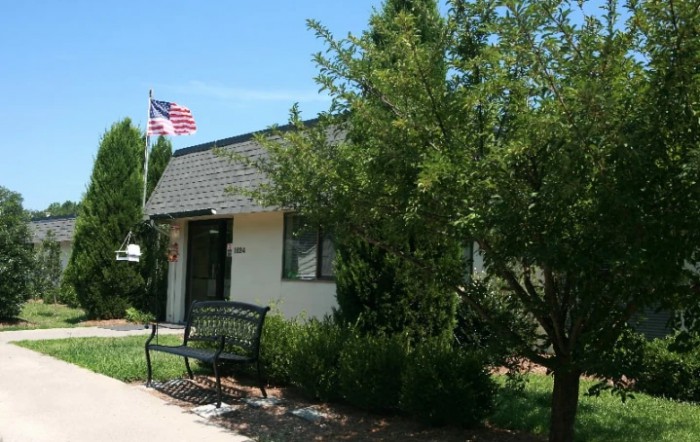 Ridgewood Living & Rehab Center