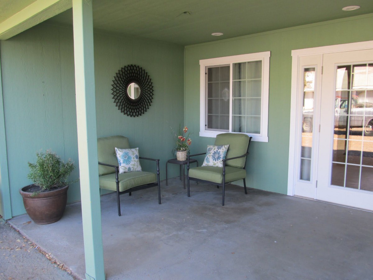Quiet Waters Independent Living Inc.