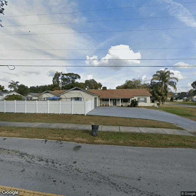 English Estates Assisted Living