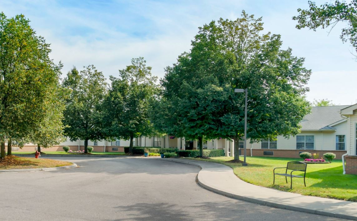 Addington Place Of Northville