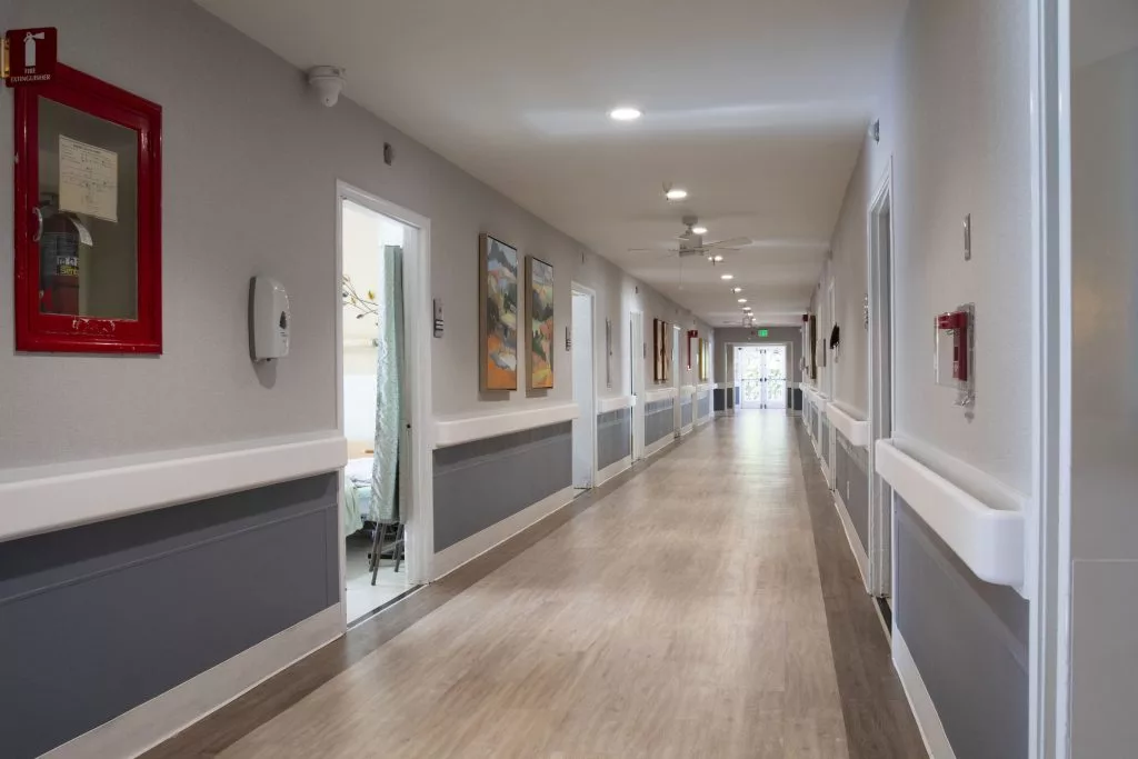 Hillside Care Ctr