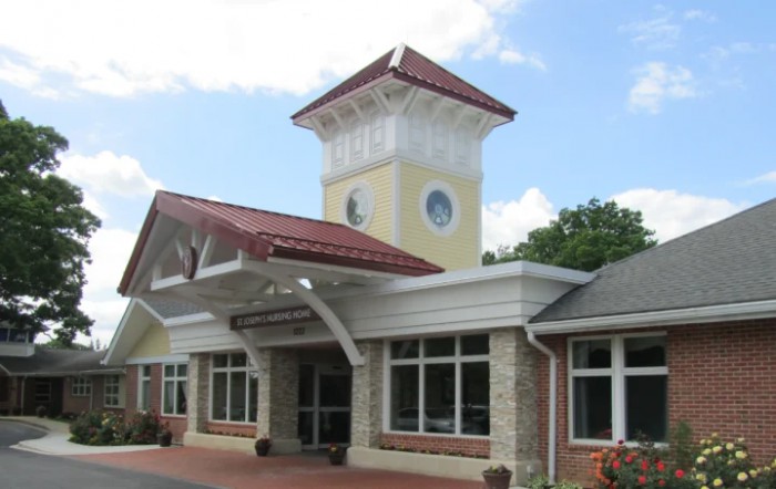 St. Joseph's Nursing Home