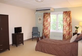 Memory Care at Market Square