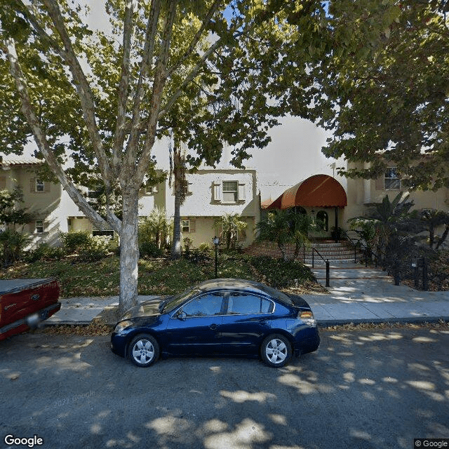 Sanctuary Home Care - San Jose
