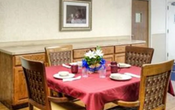 Briarcliff Nursing And Rehabilitation Center
