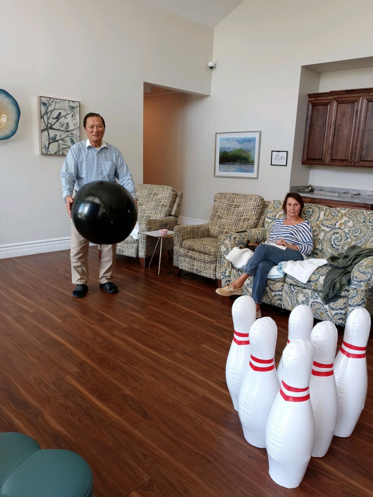 Paradise Living Centers - Central Phoenix