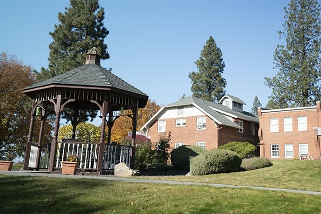 Brookdale Park Place