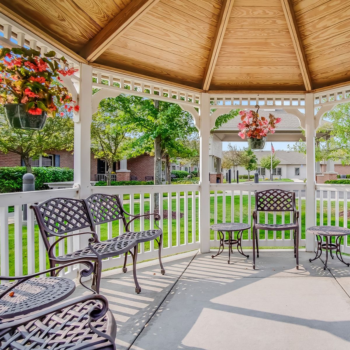 Grace Haven Assisted Living & Memory Care