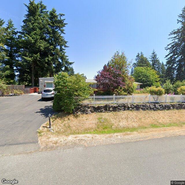 Medina Adult Family Home