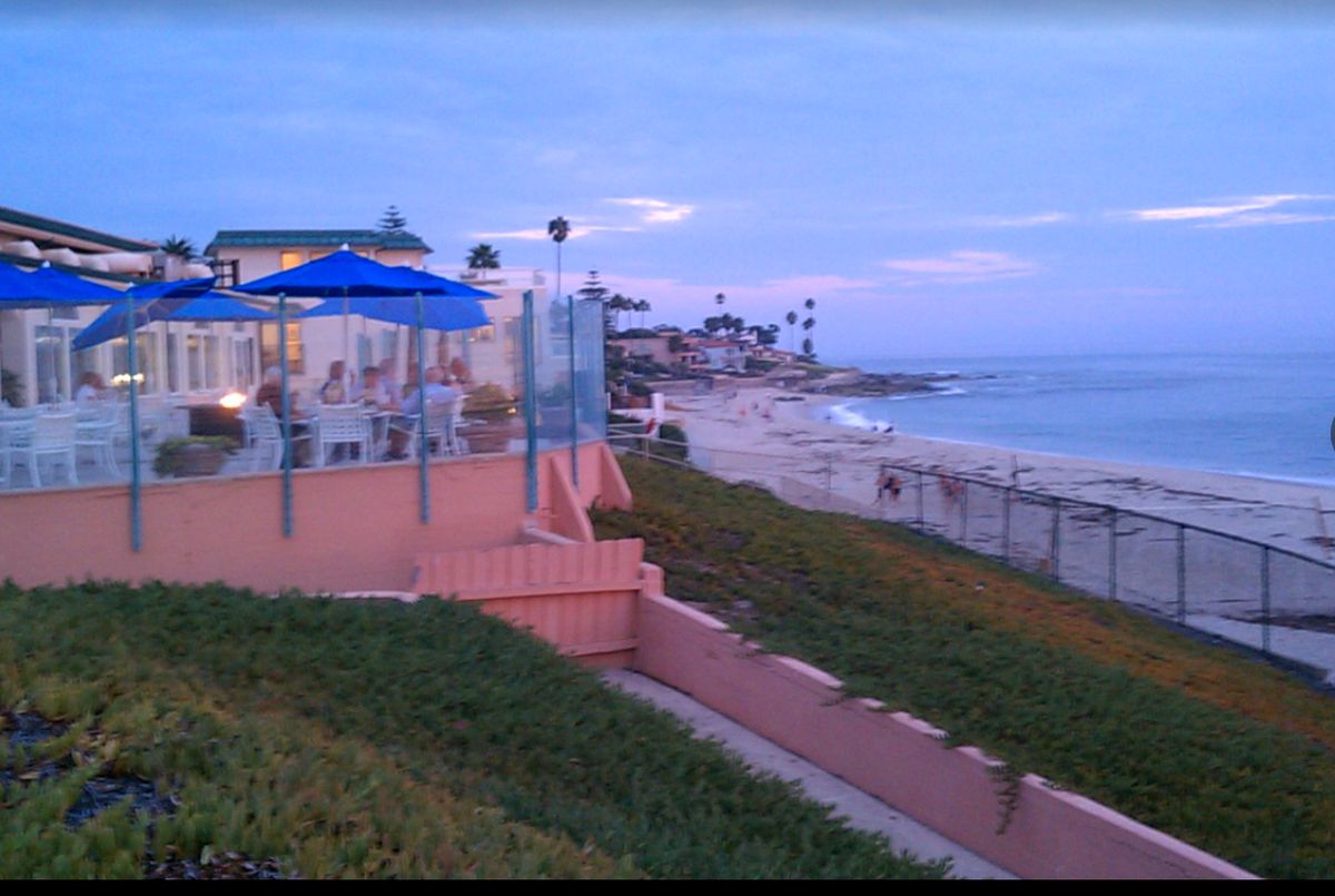 White Sands La Jolla